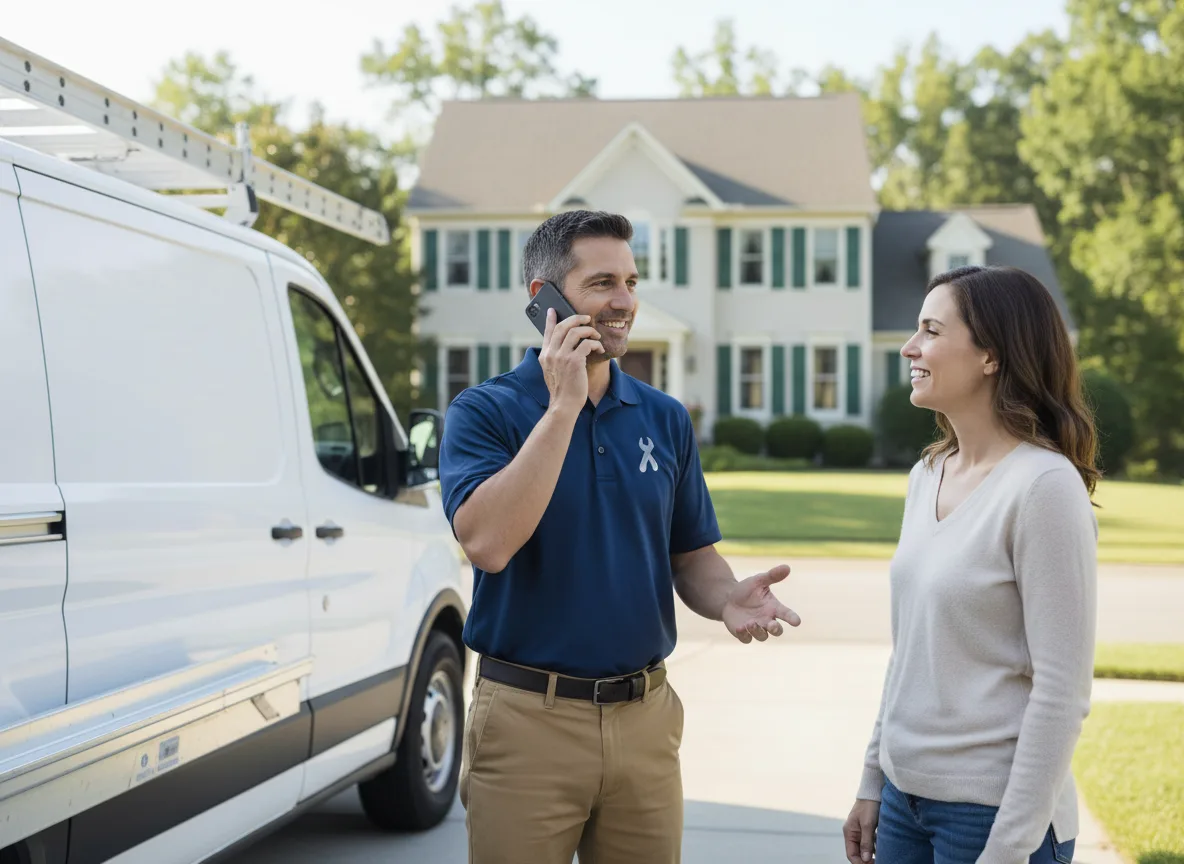 Home Gutter Service Lodgepole, NE FAQs